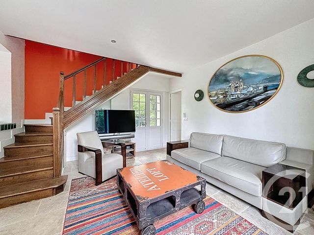 maison à louer - 4 pièces - 83.05 m2 - BARBIZON - 77 - ILE-DE-FRANCE - Century 21 Agence Chaumette