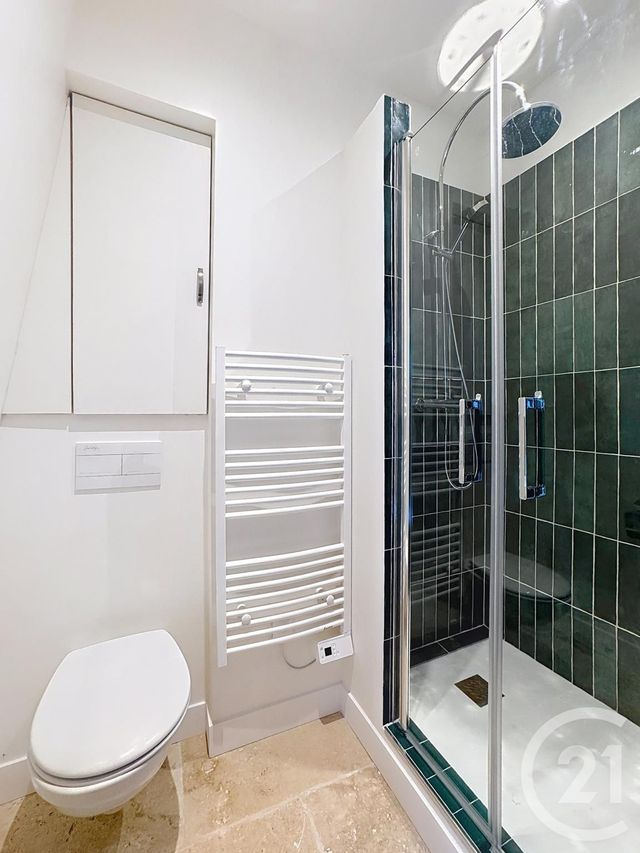 maison à louer - 4 pièces - 83.05 m2 - BARBIZON - 77 - ILE-DE-FRANCE - Century 21 Agence Chaumette