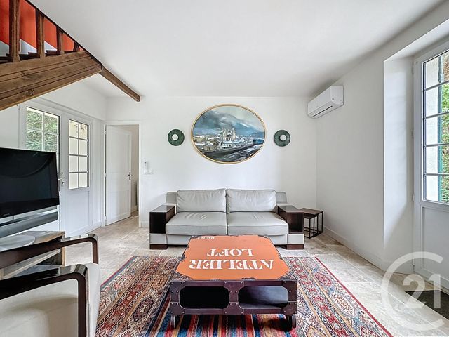 maison à louer - 4 pièces - 83.05 m2 - BARBIZON - 77 - ILE-DE-FRANCE - Century 21 Agence Chaumette