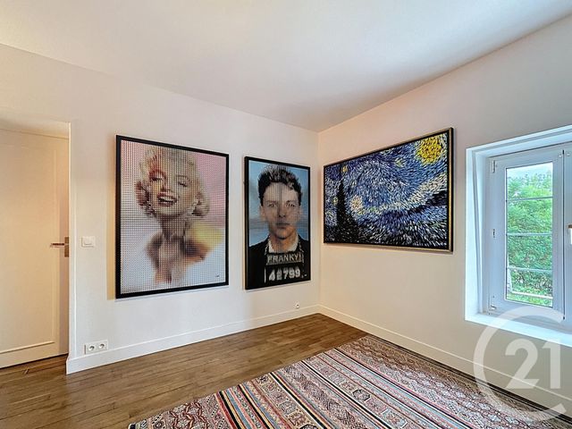 maison à louer - 4 pièces - 83.05 m2 - BARBIZON - 77 - ILE-DE-FRANCE - Century 21 Agence Chaumette