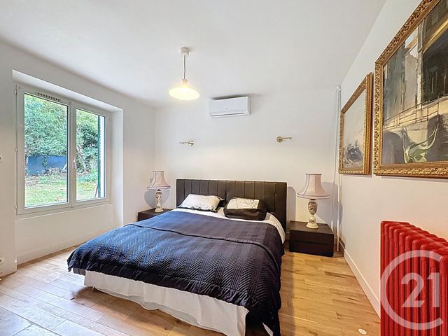 maison à louer - 4 pièces - 83.05 m2 - BARBIZON - 77 - ILE-DE-FRANCE - Century 21 Agence Chaumette