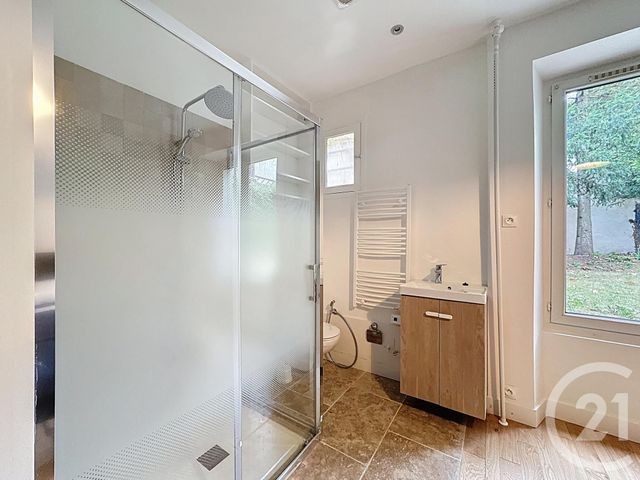 maison à louer - 4 pièces - 83.05 m2 - BARBIZON - 77 - ILE-DE-FRANCE - Century 21 Agence Chaumette