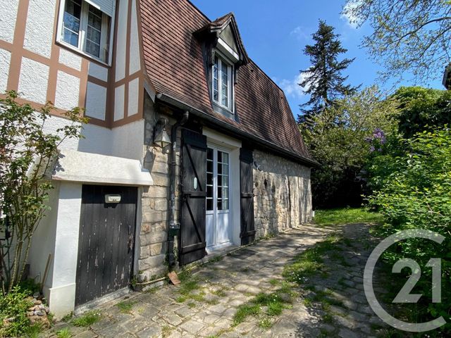 maison à louer - 4 pièces - 83.05 m2 - BARBIZON - 77 - ILE-DE-FRANCE - Century 21 Agence Chaumette