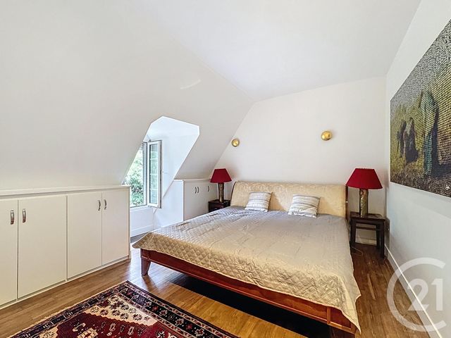 maison à louer - 4 pièces - 83.05 m2 - BARBIZON - 77 - ILE-DE-FRANCE - Century 21 Agence Chaumette