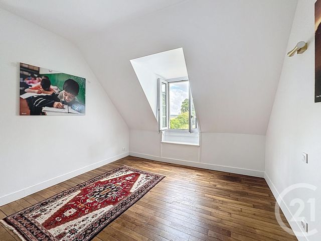 maison à louer - 4 pièces - 83.05 m2 - BARBIZON - 77 - ILE-DE-FRANCE - Century 21 Agence Chaumette