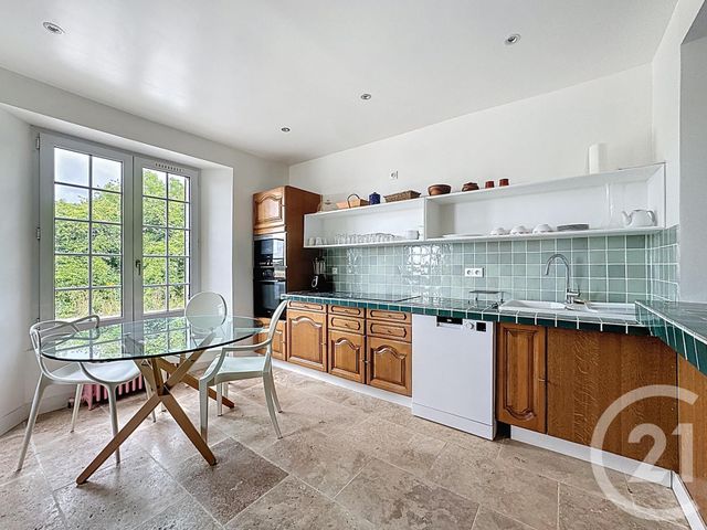 maison à louer - 4 pièces - 83.05 m2 - BARBIZON - 77 - ILE-DE-FRANCE - Century 21 Agence Chaumette