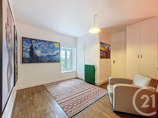 maison à louer - 4 pièces - 83.05 m2 - BARBIZON - 77 - ILE-DE-FRANCE - Century 21 Agence Chaumette