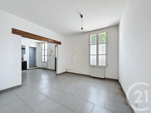maison à vendre - 3 pièces - 73.76 m2 - ST MARTIN EN BIERE - 77 - ILE-DE-FRANCE - Century 21 Agence Chaumette