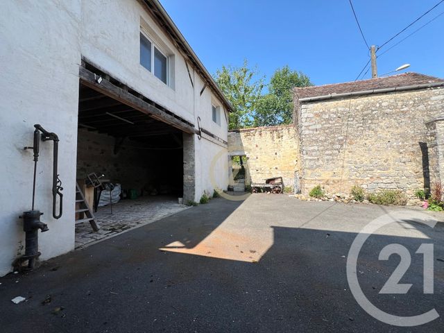 maison à vendre - 3 pièces - 73.76 m2 - ST MARTIN EN BIERE - 77 - ILE-DE-FRANCE - Century 21 Agence Chaumette