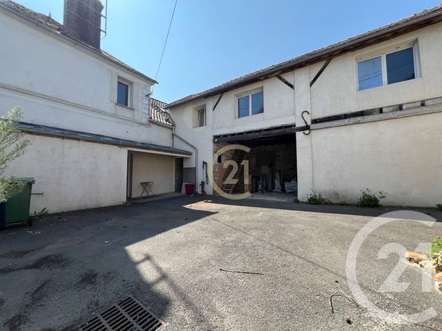 maison à vendre - 3 pièces - 73.76 m2 - ST MARTIN EN BIERE - 77 - ILE-DE-FRANCE - Century 21 Agence Chaumette