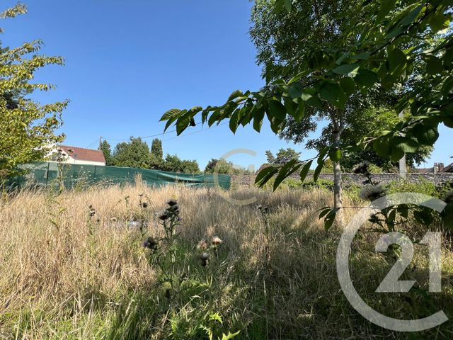 maison à vendre - 3 pièces - 73.76 m2 - ST MARTIN EN BIERE - 77 - ILE-DE-FRANCE - Century 21 Agence Chaumette