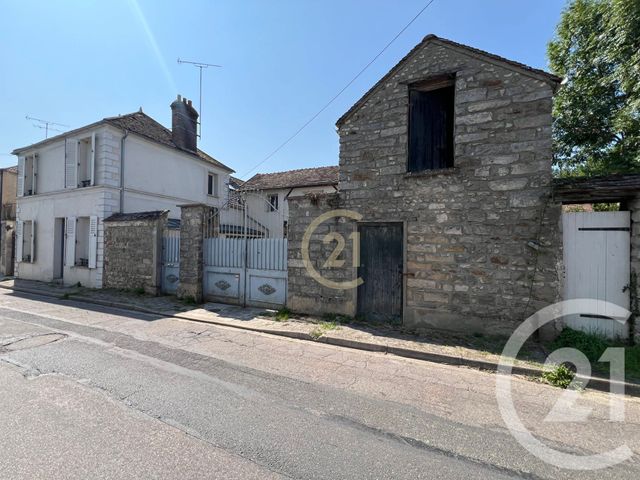 Maison à vendre ST MARTIN EN BIERE
