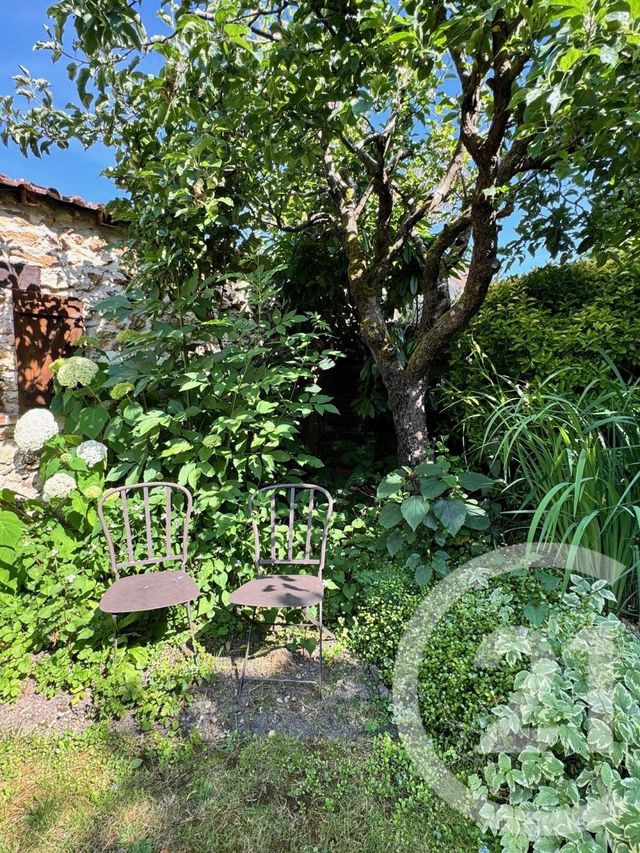 maison à vendre - 7 pièces - 125.0 m2 - ST FARGEAU PONTHIERRY - 77 - ILE-DE-FRANCE - Century 21 Agence Chaumette