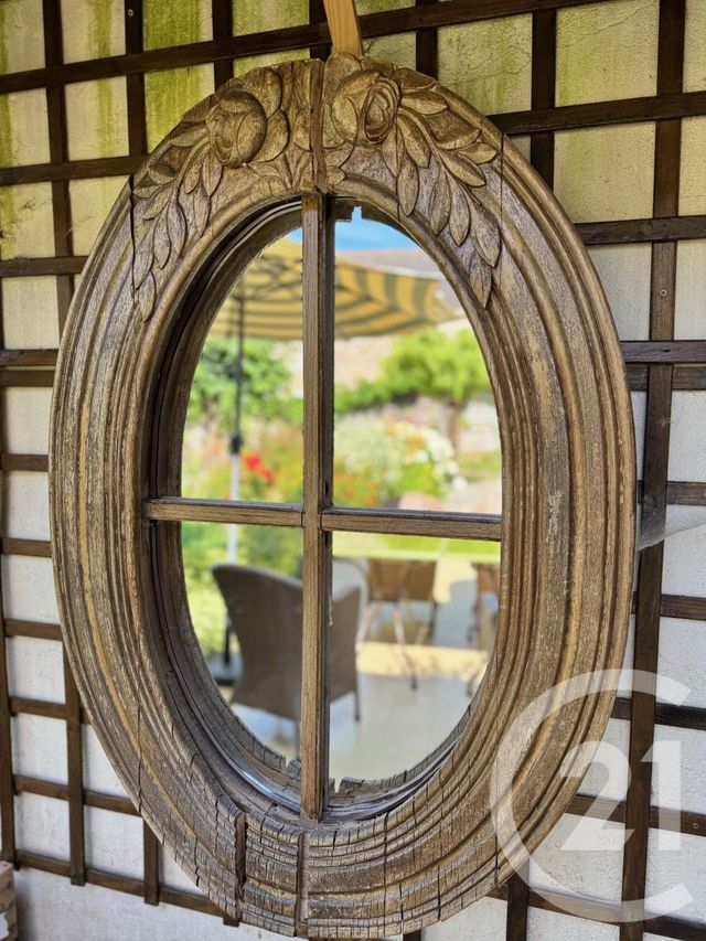 maison à vendre - 7 pièces - 125.0 m2 - ST FARGEAU PONTHIERRY - 77 - ILE-DE-FRANCE - Century 21 Agence Chaumette