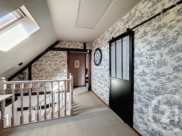 maison à vendre - 7 pièces - 125.0 m2 - ST FARGEAU PONTHIERRY - 77 - ILE-DE-FRANCE - Century 21 Agence Chaumette