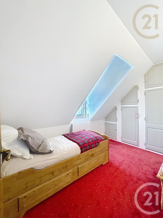 maison à vendre - 7 pièces - 125.0 m2 - ST FARGEAU PONTHIERRY - 77 - ILE-DE-FRANCE - Century 21 Agence Chaumette