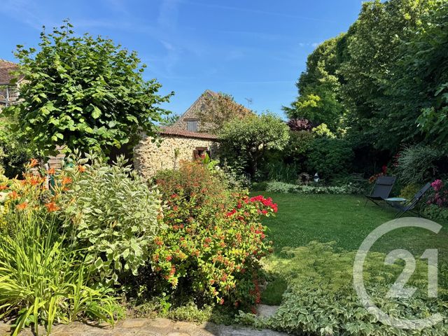 maison à vendre - 7 pièces - 125.0 m2 - ST FARGEAU PONTHIERRY - 77 - ILE-DE-FRANCE - Century 21 Agence Chaumette