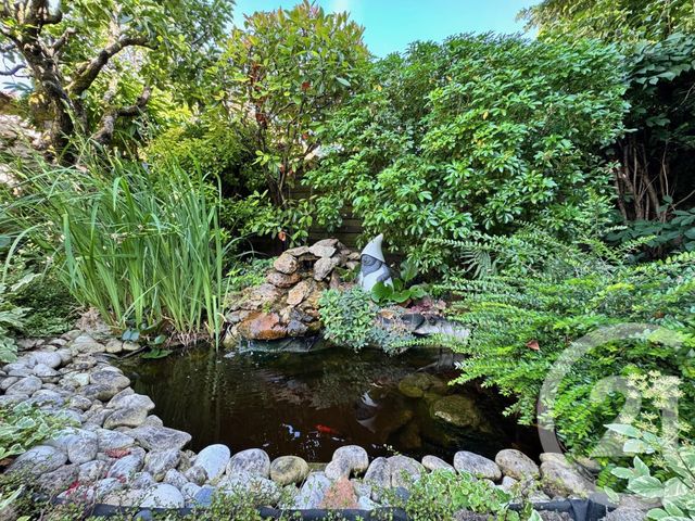 maison à vendre - 7 pièces - 125.0 m2 - ST FARGEAU PONTHIERRY - 77 - ILE-DE-FRANCE - Century 21 Agence Chaumette