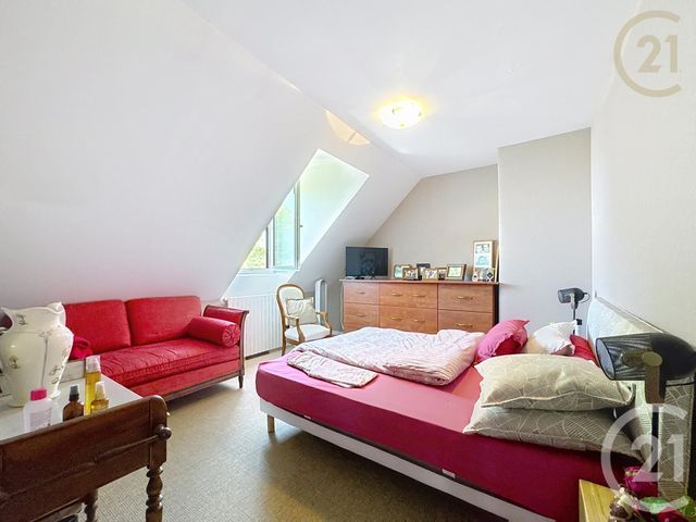 maison à vendre - 7 pièces - 125.0 m2 - ST FARGEAU PONTHIERRY - 77 - ILE-DE-FRANCE - Century 21 Agence Chaumette