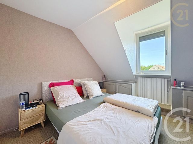 maison à vendre - 7 pièces - 125.0 m2 - ST FARGEAU PONTHIERRY - 77 - ILE-DE-FRANCE - Century 21 Agence Chaumette