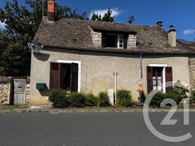  - ST SAUVEUR SUR ECOLE - 