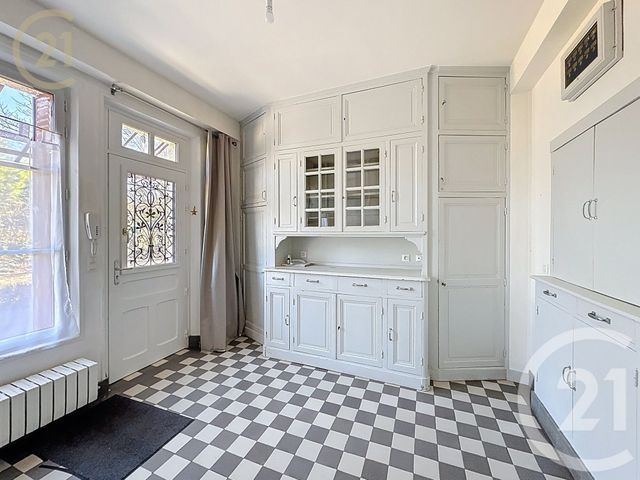 maison à vendre - 6 pièces - 188.19 m2 - MONTIGNY SUR LOING - 77 - ILE-DE-FRANCE - Century 21 Agence Chaumette