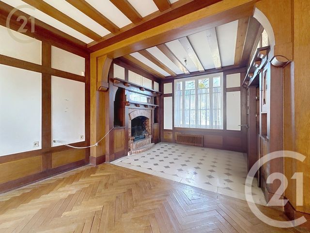 maison à vendre - 6 pièces - 188.19 m2 - MONTIGNY SUR LOING - 77 - ILE-DE-FRANCE - Century 21 Agence Chaumette