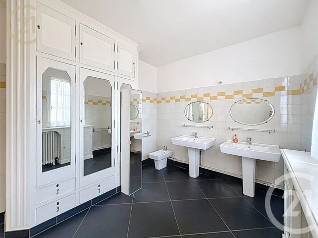 maison à vendre - 6 pièces - 188.19 m2 - MONTIGNY SUR LOING - 77 - ILE-DE-FRANCE - Century 21 Agence Chaumette