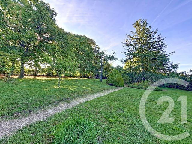 maison à vendre - 6 pièces - 188.19 m2 - MONTIGNY SUR LOING - 77 - ILE-DE-FRANCE - Century 21 Agence Chaumette