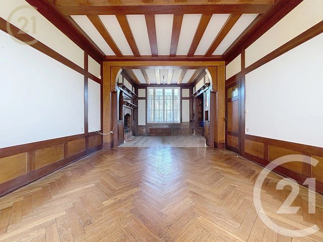 maison à vendre - 6 pièces - 188.19 m2 - MONTIGNY SUR LOING - 77 - ILE-DE-FRANCE - Century 21 Agence Chaumette