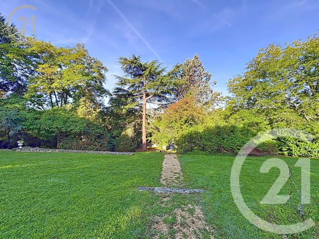 maison à vendre - 6 pièces - 188.19 m2 - MONTIGNY SUR LOING - 77 - ILE-DE-FRANCE - Century 21 Agence Chaumette