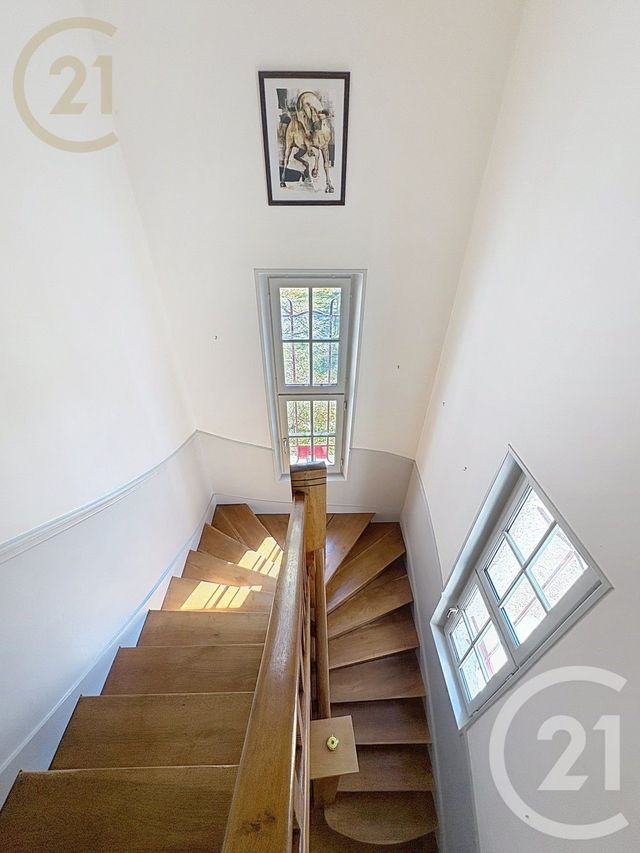 maison à vendre - 6 pièces - 188.19 m2 - MONTIGNY SUR LOING - 77 - ILE-DE-FRANCE - Century 21 Agence Chaumette