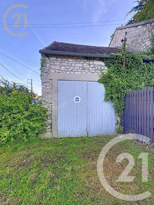 maison à vendre - 6 pièces - 188.19 m2 - MONTIGNY SUR LOING - 77 - ILE-DE-FRANCE - Century 21 Agence Chaumette
