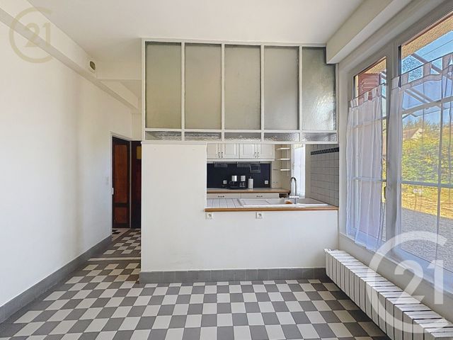 maison à vendre - 6 pièces - 188.19 m2 - MONTIGNY SUR LOING - 77 - ILE-DE-FRANCE - Century 21 Agence Chaumette