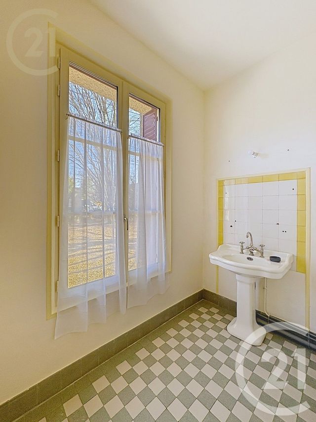 maison à vendre - 6 pièces - 188.19 m2 - MONTIGNY SUR LOING - 77 - ILE-DE-FRANCE - Century 21 Agence Chaumette