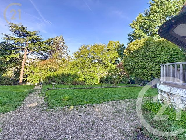 maison à vendre - 6 pièces - 188.19 m2 - MONTIGNY SUR LOING - 77 - ILE-DE-FRANCE - Century 21 Agence Chaumette