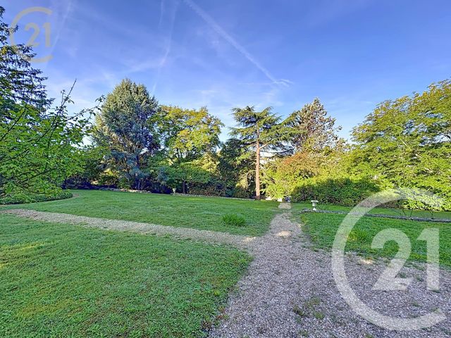 maison à vendre - 6 pièces - 188.19 m2 - MONTIGNY SUR LOING - 77 - ILE-DE-FRANCE - Century 21 Agence Chaumette