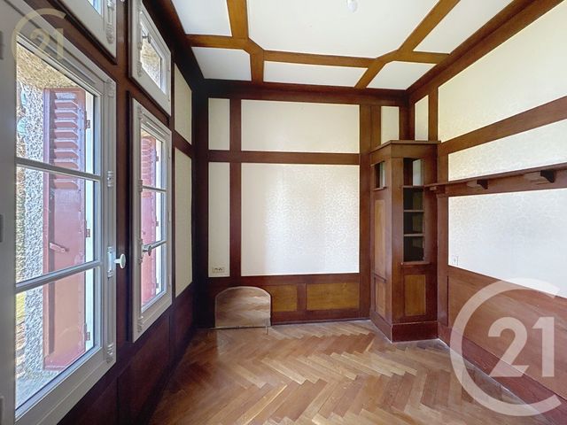 maison à vendre - 6 pièces - 188.19 m2 - MONTIGNY SUR LOING - 77 - ILE-DE-FRANCE - Century 21 Agence Chaumette