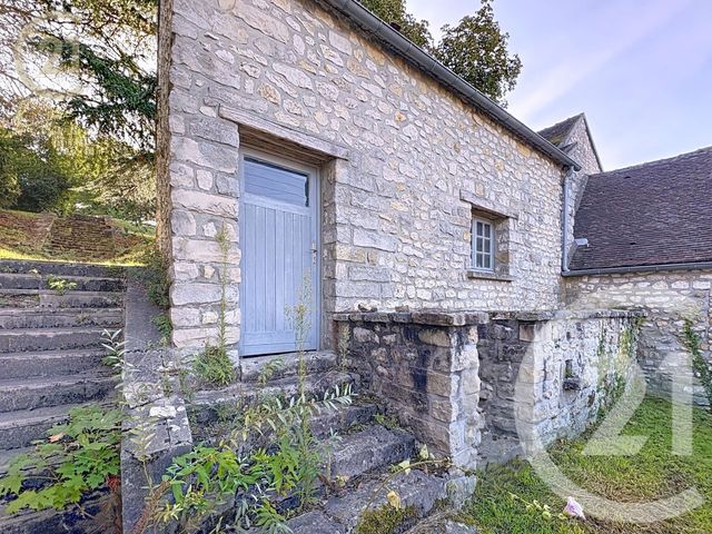 maison à vendre - 6 pièces - 188.19 m2 - MONTIGNY SUR LOING - 77 - ILE-DE-FRANCE - Century 21 Agence Chaumette