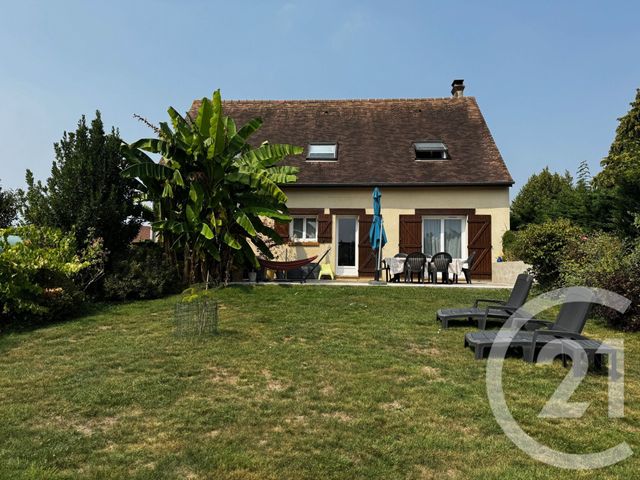 maison - ST SAUVEUR SUR ECOLE - 77