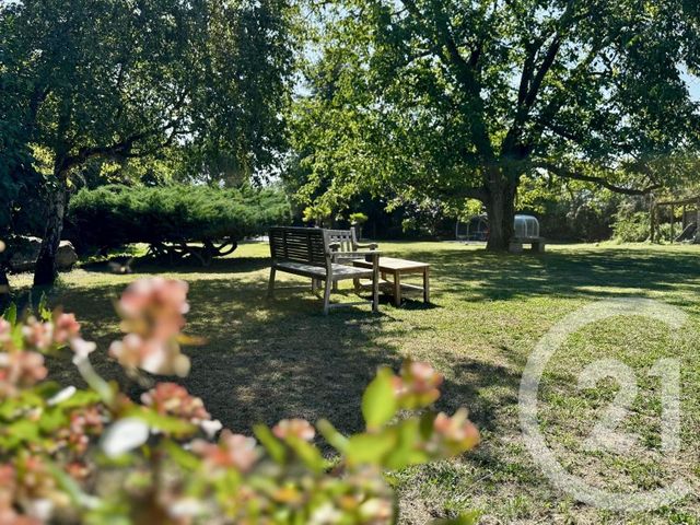 Afficher la photo en grand maison à vendre - 8 pièces - 240.0 m2 - SOISY SUR ECOLE - 91 - ILE-DE-FRANCE - Century 21 Agence Chaumette