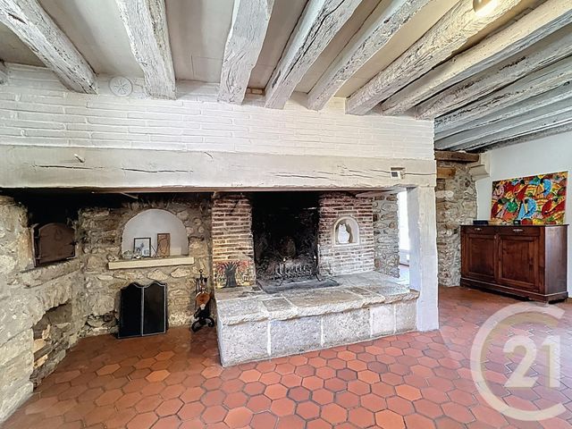 Afficher la photo en grand maison à vendre - 7 pièces - 220.94 m2 - ST FARGEAU PONTHIERRY - 77 - ILE-DE-FRANCE - Century 21 Agence Chaumette