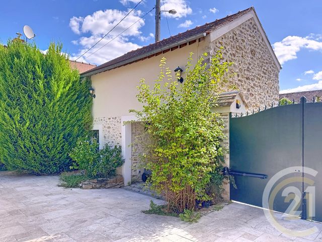 Afficher la photo en grand maison à vendre - 7 pièces - 220.94 m2 - ST FARGEAU PONTHIERRY - 77 - ILE-DE-FRANCE - Century 21 Agence Chaumette