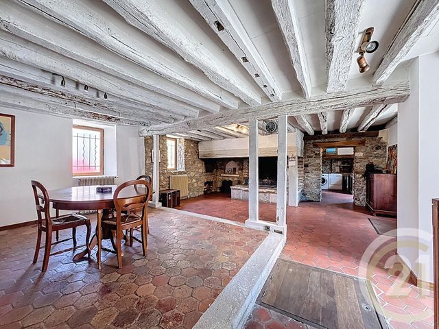 Afficher la photo en grand maison à vendre - 7 pièces - 220.94 m2 - ST FARGEAU PONTHIERRY - 77 - ILE-DE-FRANCE - Century 21 Agence Chaumette