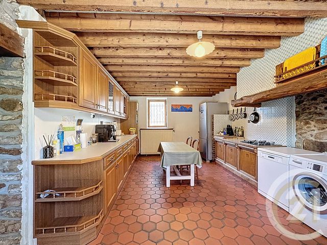 Afficher la photo en grand maison à vendre - 7 pièces - 220.94 m2 - ST FARGEAU PONTHIERRY - 77 - ILE-DE-FRANCE - Century 21 Agence Chaumette