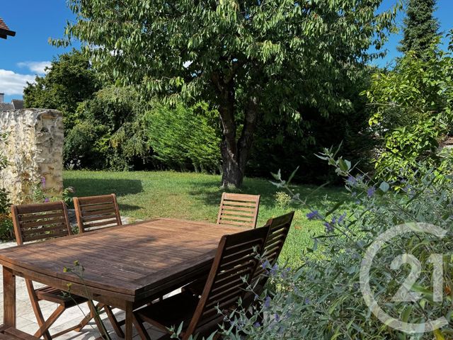 Afficher la photo en grand maison à vendre - 7 pièces - 220.94 m2 - ST FARGEAU PONTHIERRY - 77 - ILE-DE-FRANCE - Century 21 Agence Chaumette