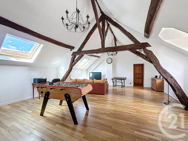 Afficher la photo en grand maison à vendre - 7 pièces - 220.94 m2 - ST FARGEAU PONTHIERRY - 77 - ILE-DE-FRANCE - Century 21 Agence Chaumette