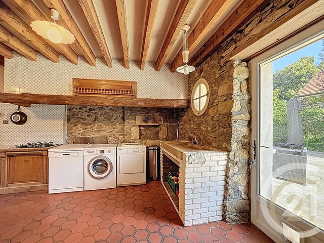 Afficher la photo en grand maison à vendre - 7 pièces - 220.94 m2 - ST FARGEAU PONTHIERRY - 77 - ILE-DE-FRANCE - Century 21 Agence Chaumette