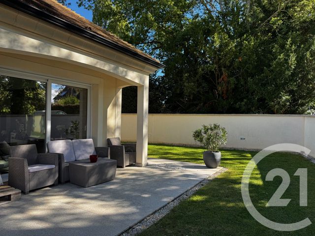 maison à vendre - 7 pièces - 148.4 m2 - ST SAUVEUR SUR ECOLE - 77 - ILE-DE-FRANCE - Century 21 Agence Chaumette