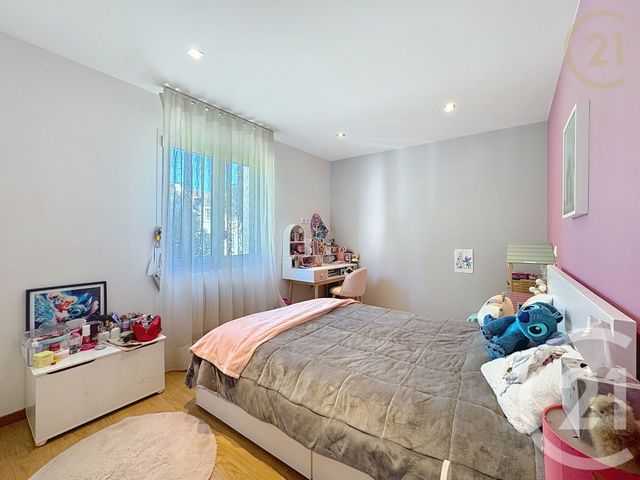 maison à vendre - 7 pièces - 148.4 m2 - ST SAUVEUR SUR ECOLE - 77 - ILE-DE-FRANCE - Century 21 Agence Chaumette